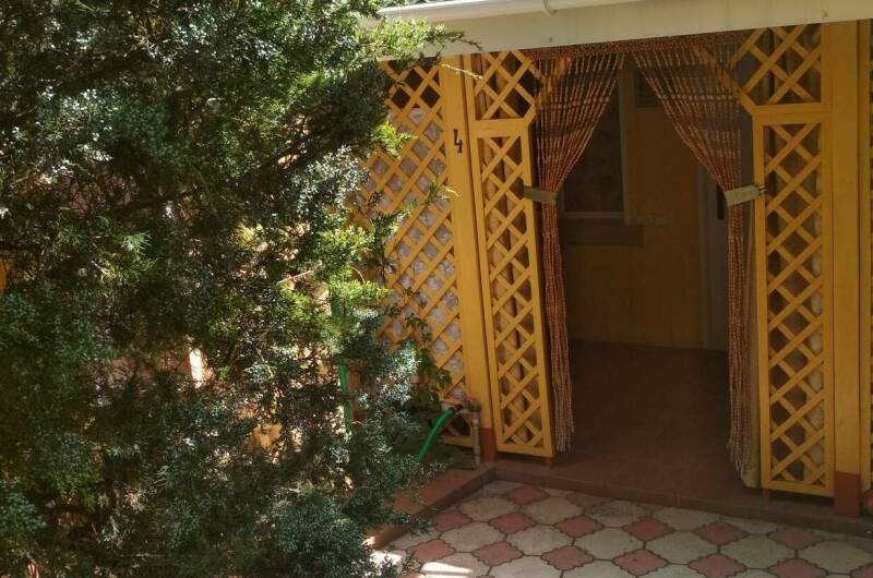 Изображение Изображение гостиницы &quot;Гостевой дом «Алёнушка»&quot; #8 #8