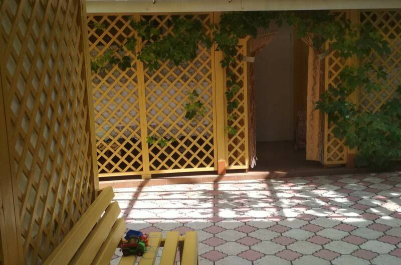 Изображение Изображение отеля / гостиницы "Гостевой дом «Алёнушка»" #10 #8