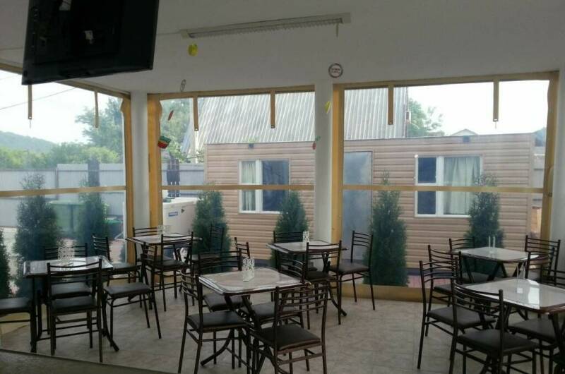 Изображение Изображение гостиницы "Гостевой дом «Рандеву»" #3 #3