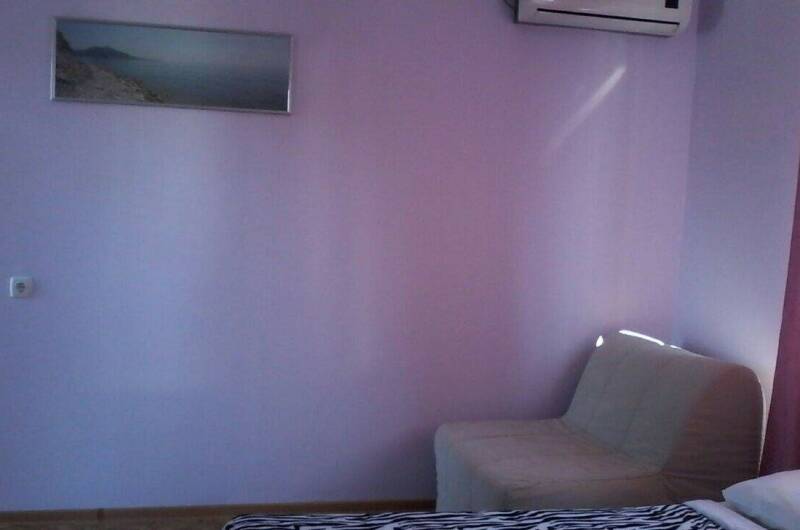 Изображение Изображение гостиницы "Гостевой дом «Рандеву»" #4 #4