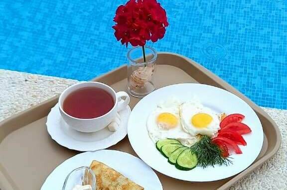 Изображение Изображение гостиницы "Гостевой дом «Рандеву»" #5 #5