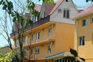 Изображение Мини-отель «Малибу» #5