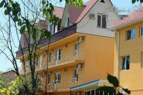 Изображение Изображение гостиницы "Мини-отель «Малибу»" #1 #1