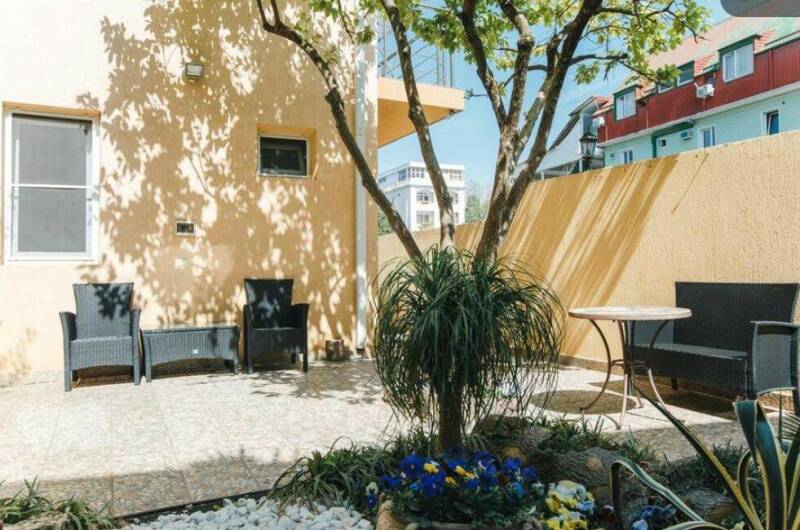 Изображение Изображение гостиницы "Мини-отель «Малибу»" #2 #2