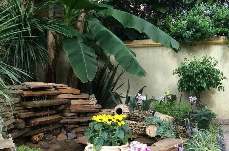 Изображение Изображение гостиницы "Мини-отель «Малибу»" #6 #6