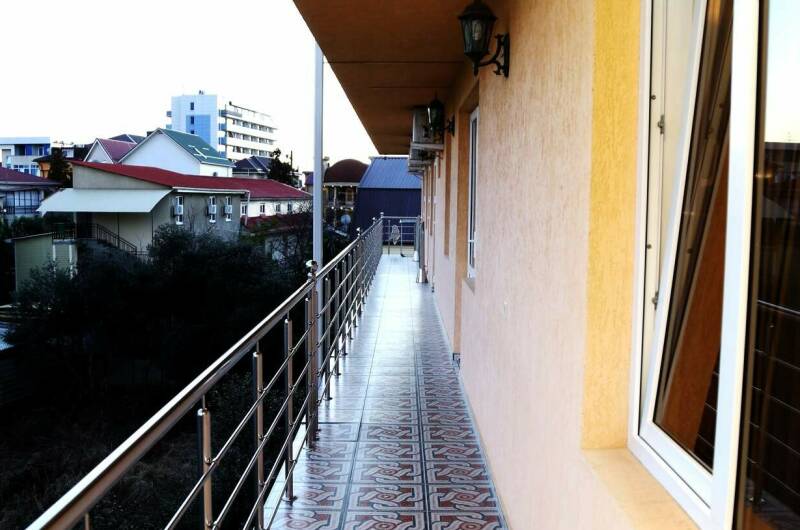 Изображение Изображение гостиницы "Мини-отель «Малибу»" #7 #7