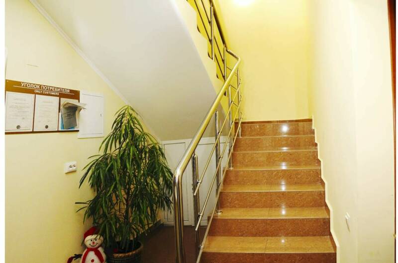 Изображение Изображение гостиницы "Мини-отель «Малибу»" #8 #8