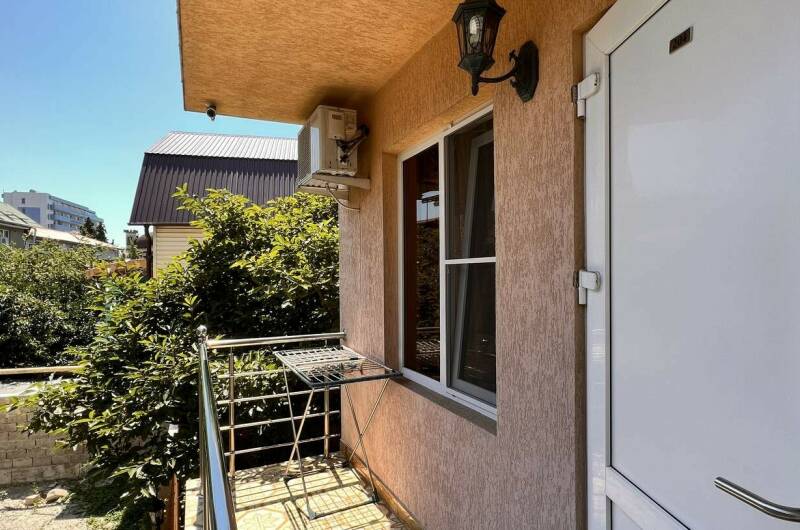 Изображение Изображение отеля / гостиницы "Мини-отель «Малибу»" #10 #8