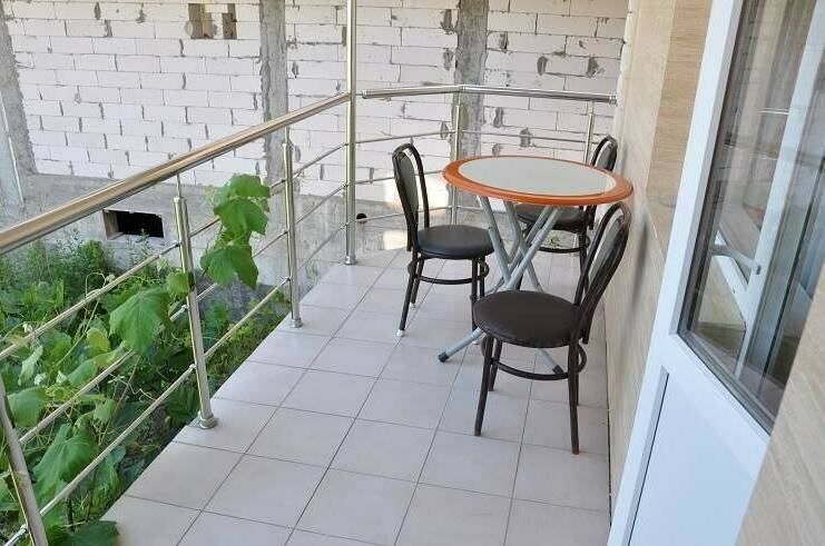 Изображение Изображение отеля / гостиницы "Гостевой дом «Яна»" #11 #9