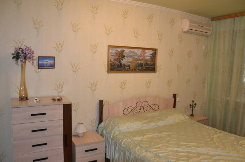 Изображение Изображение квартиры &quot;Двухкомнатная квартира на Короленко 6&quot; #1 #1