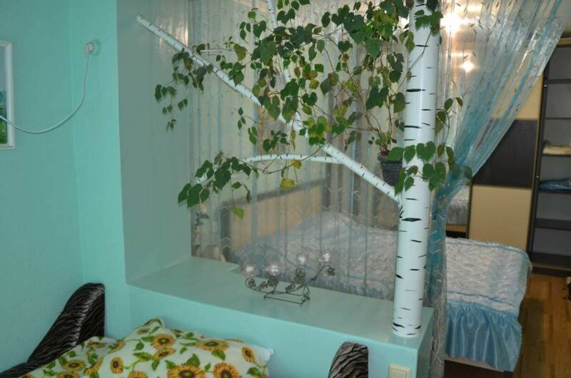 Изображение Изображение квартиры &quot;Двухкомнатная квартира на Короленко 6&quot; #2 #2