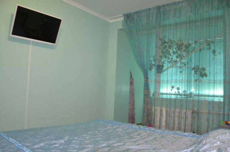 Изображение Изображение квартиры &quot;Двухкомнатная квартира на Короленко 6&quot; #3 #3