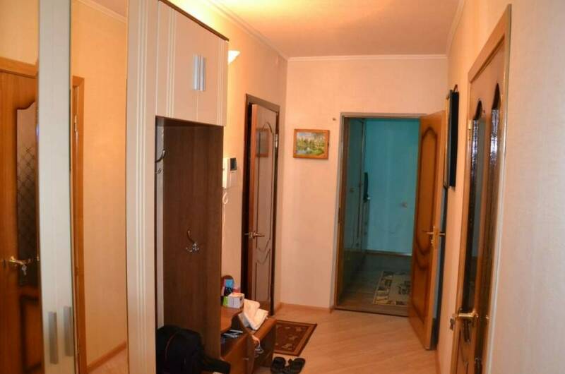 Изображение Изображение квартиры &quot;Двухкомнатная квартира на Короленко 6&quot; #4 #4