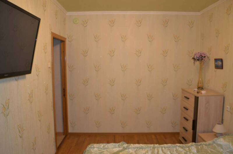 Изображение Изображение квартиры &quot;Двухкомнатная квартира на Короленко 6&quot; #8 #8