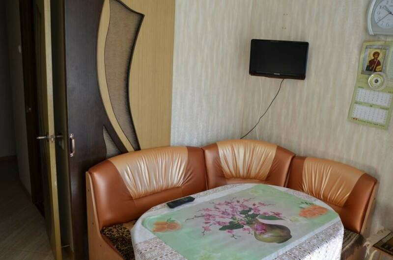 Изображение Изображение квартиры / апартамента "Двухкомнатная квартира на Короленко 6" #11 #9