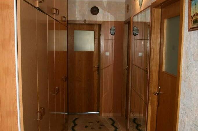 Изображение Изображение квартиры &quot;Двухкомнатная в «Высотке» на Партизанской&quot; #3 #3