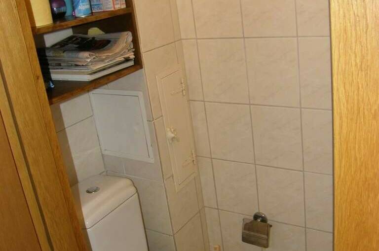 Изображение Изображение квартиры &quot;Двухкомнатная в «Высотке» на Партизанской&quot; #5 #5