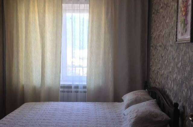 Изображение Изображение квартиры &quot;Двухкомнатная в «Высотке» на Партизанской&quot; #8 #8