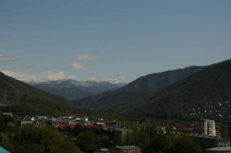 Изображение Изображение квартиры / апартамента "Двухкомнатная в «Высотке» на Партизанской" #11 #9