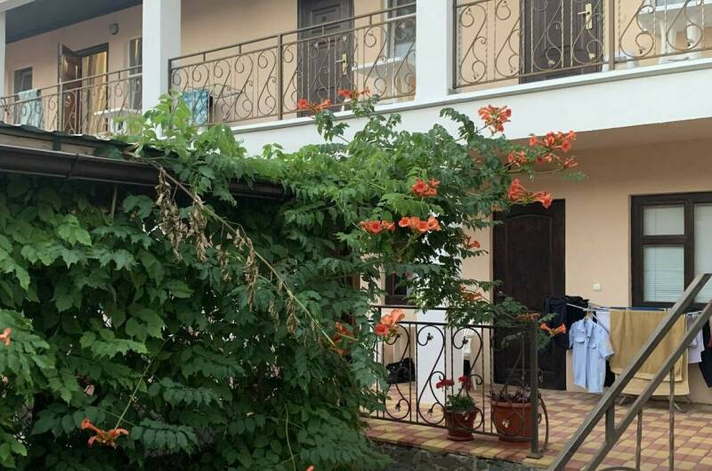 Изображение Изображение гостиницы "Гостевой дом на Луговой" #1 #1