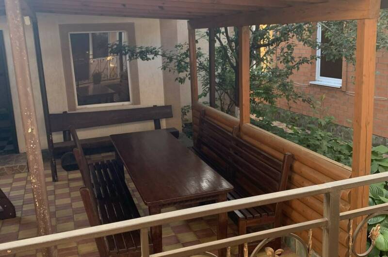 Изображение Изображение гостиницы "Гостевой дом на Луговой" #2 #2