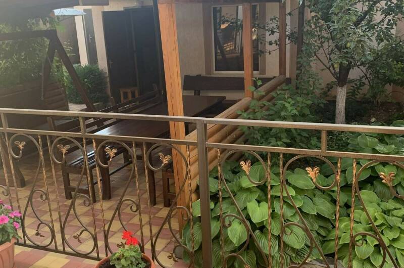 Изображение Изображение гостиницы "Гостевой дом на Луговой" #3 #3