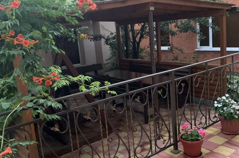 Изображение Изображение гостиницы "Гостевой дом на Луговой" #4 #4