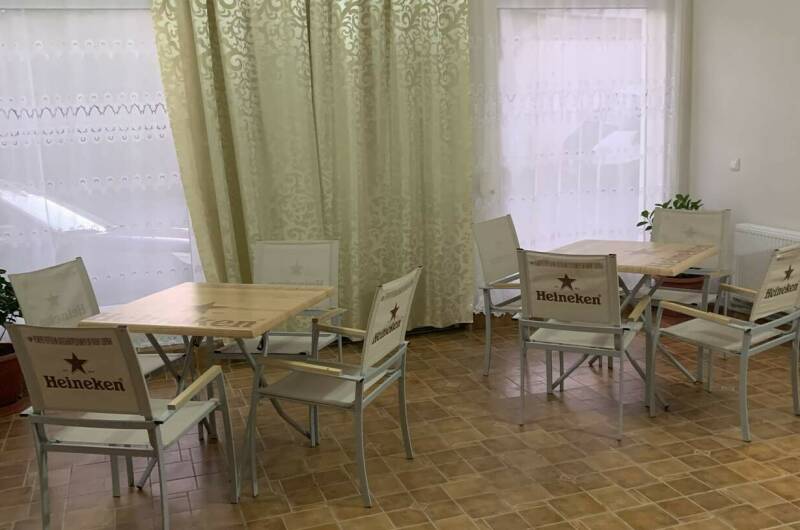 Изображение Изображение гостиницы "Гостевой дом на Луговой" #5 #5