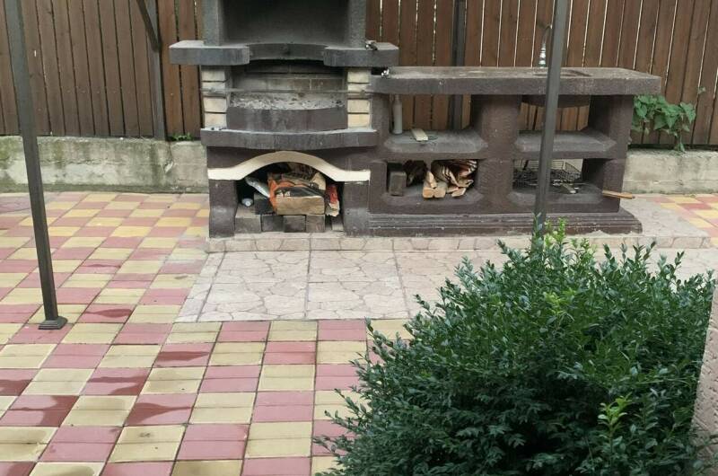 Изображение Изображение гостиницы "Гостевой дом на Луговой" #6 #6