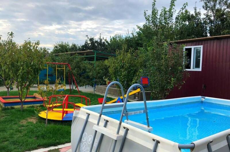 Изображение Изображение гостиницы "Гостевой дом «Золотые ворота»" #1 #1