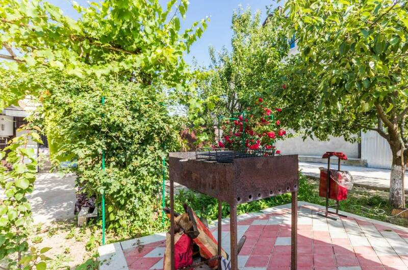 Изображение Изображение гостиницы "Гостевой дом «Золотые ворота»" #2 #2