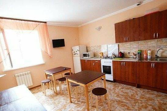 Изображение Изображение гостиницы "Гостевой дом «Золотые ворота»" #3 #3