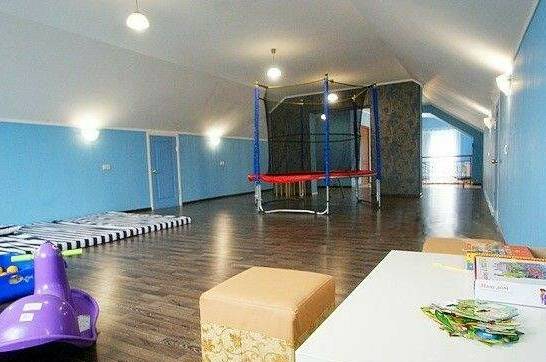 Изображение Изображение гостиницы "Гостевой дом «Золотые ворота»" #4 #4