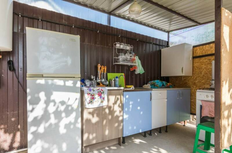 Изображение Изображение гостиницы "Гостевой дом «Золотые ворота»" #6 #6