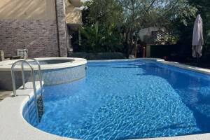 Изображение отеля / гостиницы "Гостевой дом «Панорама»"