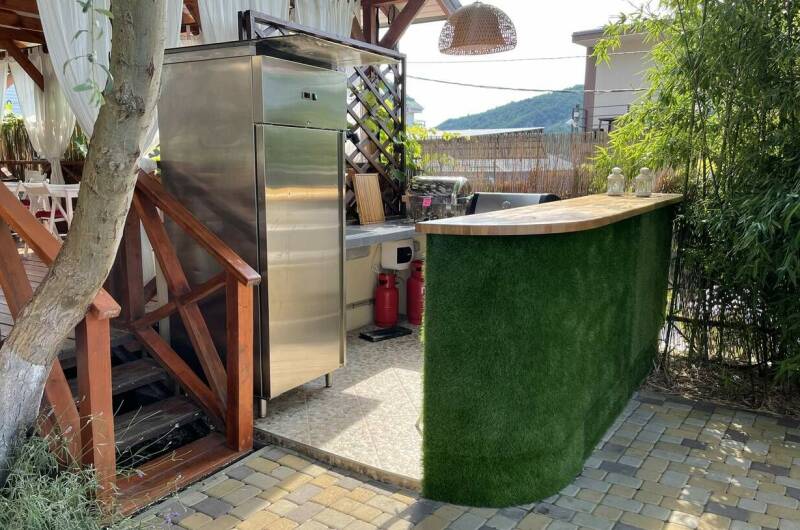 Изображение Изображение гостиницы "Гостевой дом «Панорама»" #2 #2