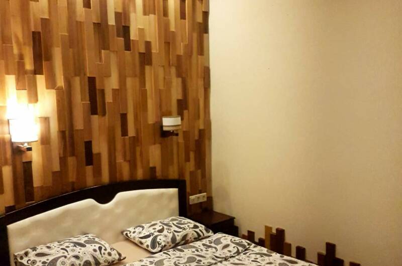 Изображение Изображение гостиницы "Гостевой дом «Панорама»" #4 #4