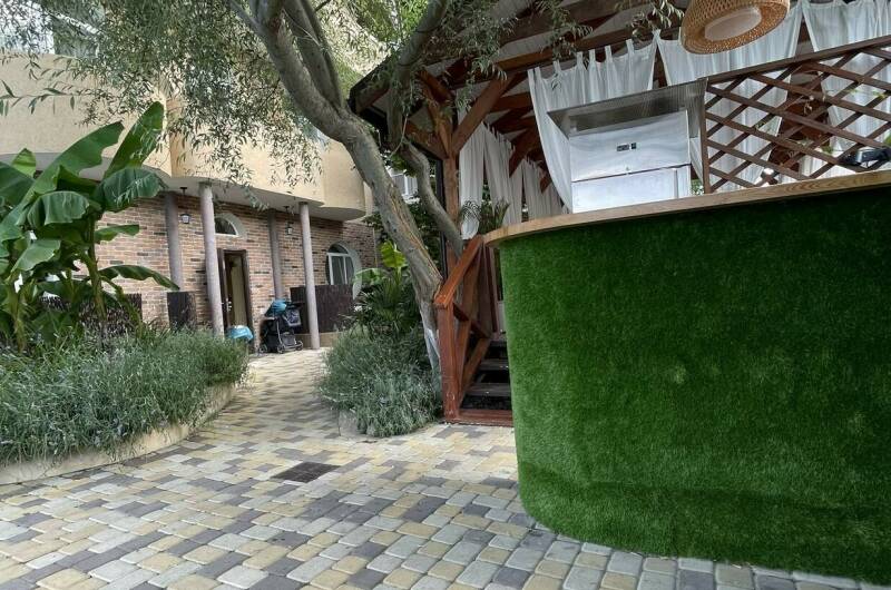 Изображение Изображение гостиницы "Гостевой дом «Панорама»" #6 #6