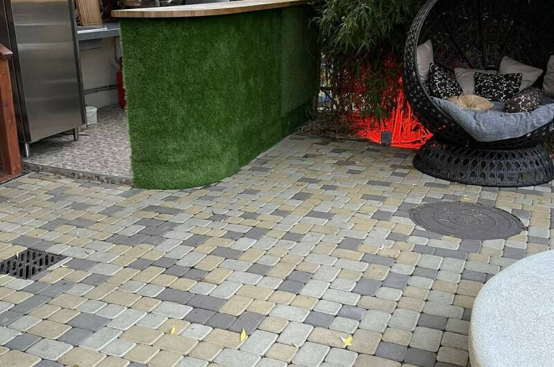 Изображение Изображение гостиницы "Гостевой дом «Панорама»" #7 #7