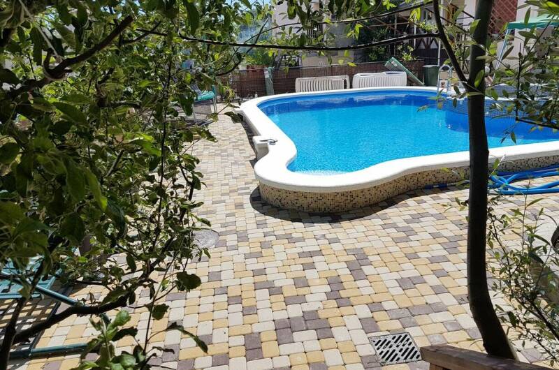 Изображение Изображение гостиницы "Гостевой дом «Панорама»" #8 #8