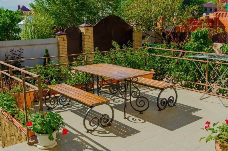 Изображение Изображение гостиницы "Гостевой дом «Бугаз»" #4 #4