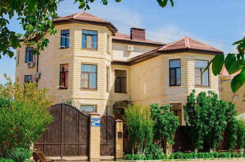 Изображение Изображение гостиницы "Гостевой дом «Бугаз»" #7 #7