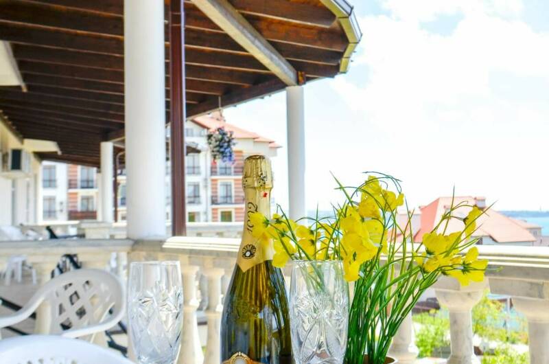 Изображение Изображение гостиницы "Гостевой дом «Пегас»" #3 #3