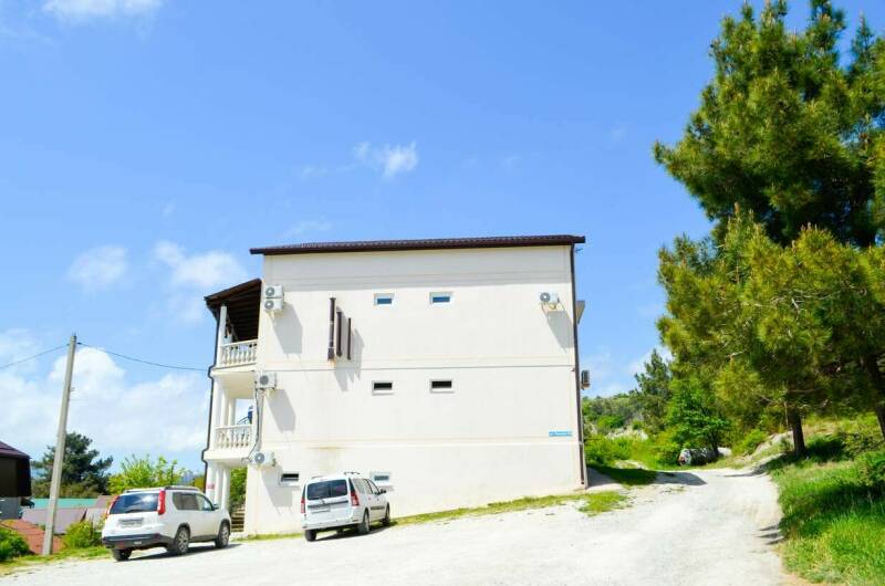 Изображение Изображение гостиницы "Гостевой дом «Пегас»" #6 #6