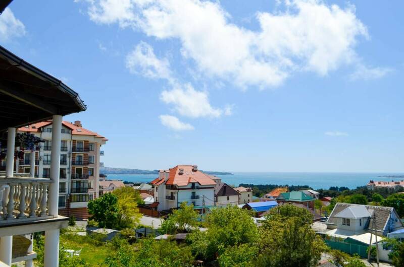 Изображение Изображение гостиницы "Гостевой дом «Пегас»" #7 #7