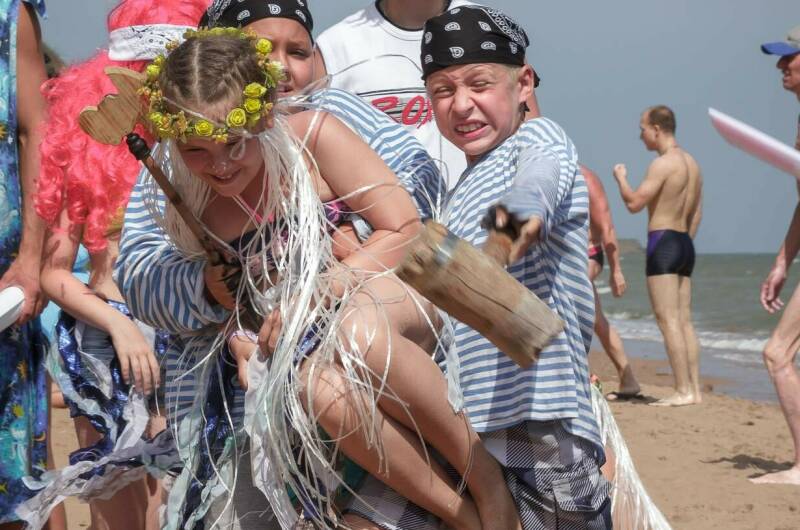 Изображение Изображение гостиницы &quot;База отдыха «Голубая бухта»&quot; #1 #1