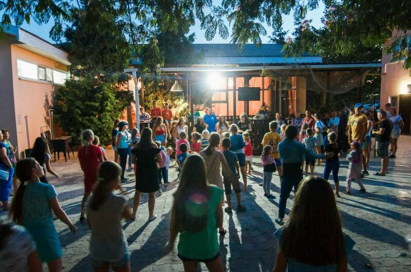 Изображение Изображение гостиницы &quot;База отдыха «Голубая бухта»&quot; #2 #2