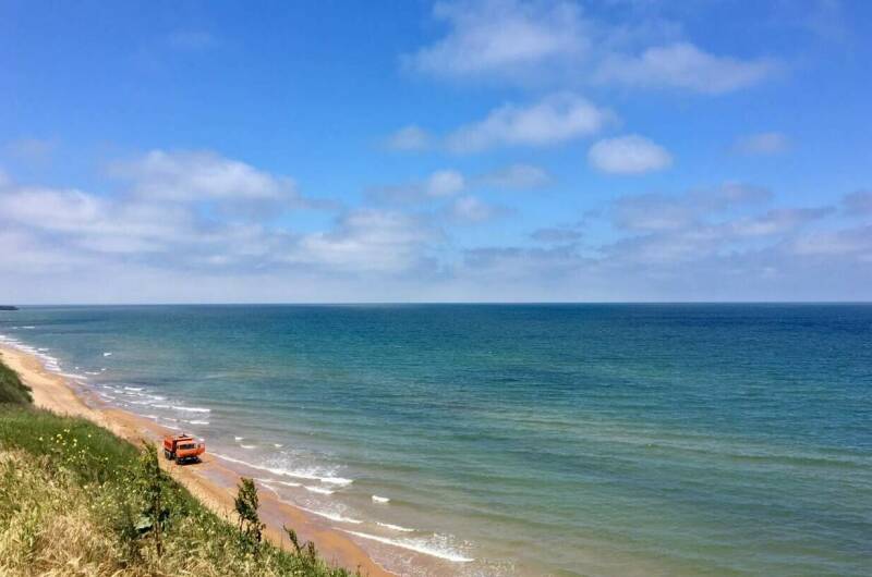 Изображение Изображение гостиницы &quot;База отдыха «Голубая бухта»&quot; #3 #3