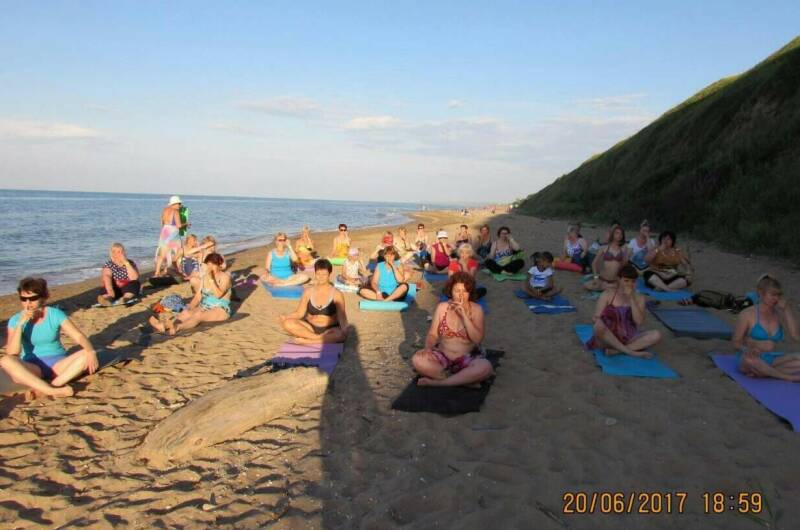 Изображение Изображение гостиницы &quot;База отдыха «Голубая бухта»&quot; #5 #5