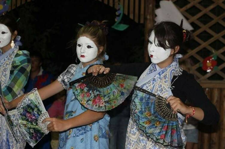 Изображение Изображение гостиницы &quot;База отдыха «Голубая бухта»&quot; #6 #6